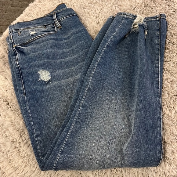 Frame jeans - Picture 2 of 12